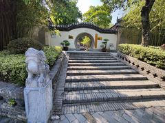 -南阳卧龙岗武侯祠