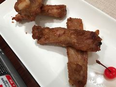 -武汉世茂希尔顿酒店·汇·全日餐厅