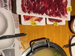 -海银海记潮汕牛肉火锅(新港中路海珠店)