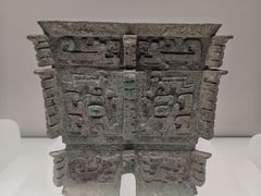 -上海博物馆(人民广场馆)