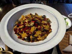 -印象鲵宴·张家界地标美食名片(溪布街店)