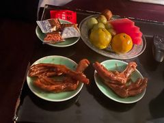 -紫莲花足道(柯桥古镇店)