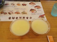 -恩你小木屋·韩式料理(南长街店)