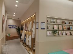 -天真蓝照相馆(五角场百联又一城店)