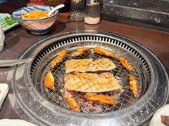 -御牛道日式烤肉料理(杭州万象城店)