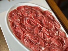 羊腱子-常赢三兄弟·清真涮肉·清真炒菜(朝阳新城店)