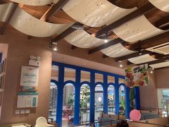 -Aqua Oasis 水天堂(相城天虹商场店)