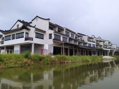 -长兴太湖图影湿地文化园