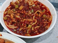 -汗腾格里·风味餐厅(新疆驻京办店)