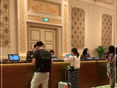 -澳门喜来登大酒店