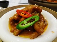 -阿锋鲍鱼酒家美食汇(华安店)