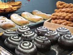 -好利来(八里庄店)