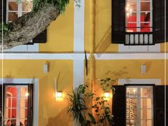 -ALBERGUE 1601 婆仔屋葡国餐厅