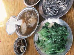 -阿秋牛排(湖心街店)