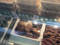 -紫光园清真北京小吃(广渠门内店)