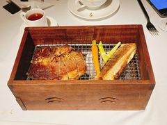 -王品牛排(佛山南海万科广场店)