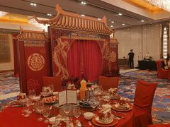 -北京国贸大酒店
