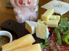 -Money Shops(愚园路店)