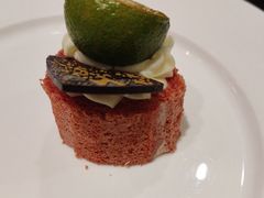 -天宇菲尔德·花园西餐厅·海鲜自助餐