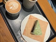 -C Cafe(朵云书院·戏剧店)