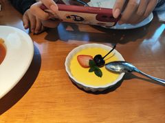 -新贝乐意大利餐厅(苏州中心店)