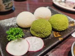 双色大福-小川洋风料理(深圳首店)