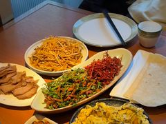 -老昌春饼(中央大街店)