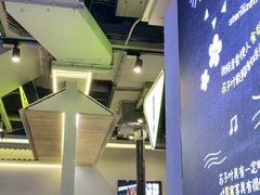 -大叹号·朝鲜族烤肉(潍坊泰华城店)