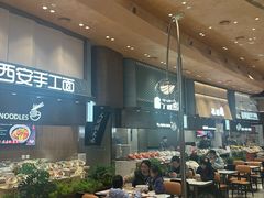 -食通天·寰宇集(杭州万象城店)