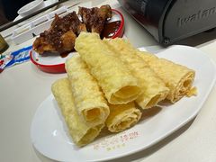 -燃计沙茶皇·香港沙茶火锅(人广旗舰店)