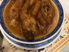 紫金凤爪-双喜老铺(人民广场店)