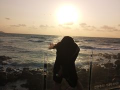 -Cafe Aewol Monsant