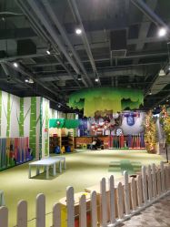 -幻贝家儿童乐园(苏州中心店)