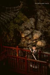 -七色田儿童摄影(静安店)