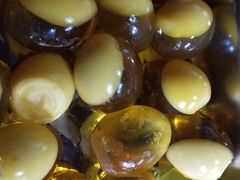 拌变蛋-余福记老味道烩面馆(长春店)