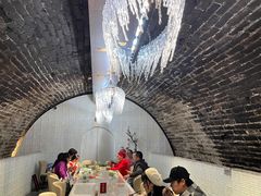 -故宫冰窖餐厅