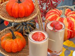 -汉水谣·江景餐厅(江滩店)