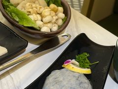 -狐狸爱上椰子鸡(滨江星光大道店)