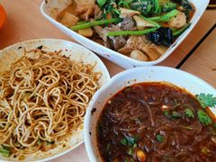 -林静小吃(复兴路店)