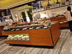 -广州四季酒店·意珍·意式自助餐
