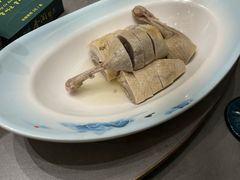 -香阁餐厅·常州菜·常州菜代表品牌(新北奥体店)