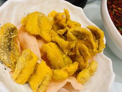 -阿明小菜·海鲜·上海菜(梅陇华理店)