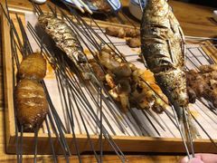 -熙成烧烤(白塔岭店)