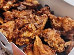 -麦当劳(宾水西道店)
