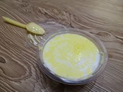 酸奶-清真·益鑫羊肉手抓馆(花园北街店)