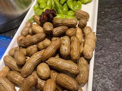 -马路边上·小海鲜烧烤(八一路店)