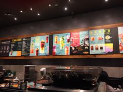 -星巴克(杭州下沙福雷德店)