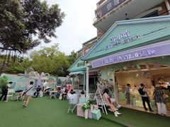 -苏小糖(鼓浪屿三丘田花园店)