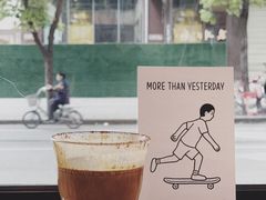 -常识咖啡common sense(春熙路店)