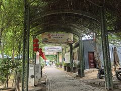 -老磨油饼(高陵店)